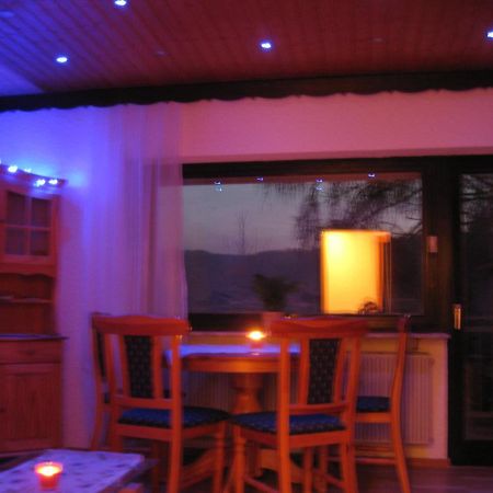 Ferienhaus Wasgaublick Apartment Bundenthal Ngoại thất bức ảnh
