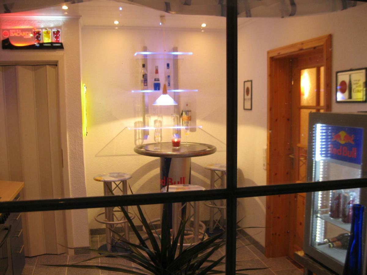 Ferienhaus Wasgaublick Apartment Bundenthal Ngoại thất bức ảnh