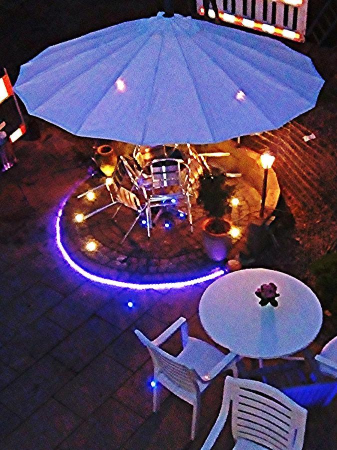 Ferienhaus Wasgaublick Apartment Bundenthal Ngoại thất bức ảnh