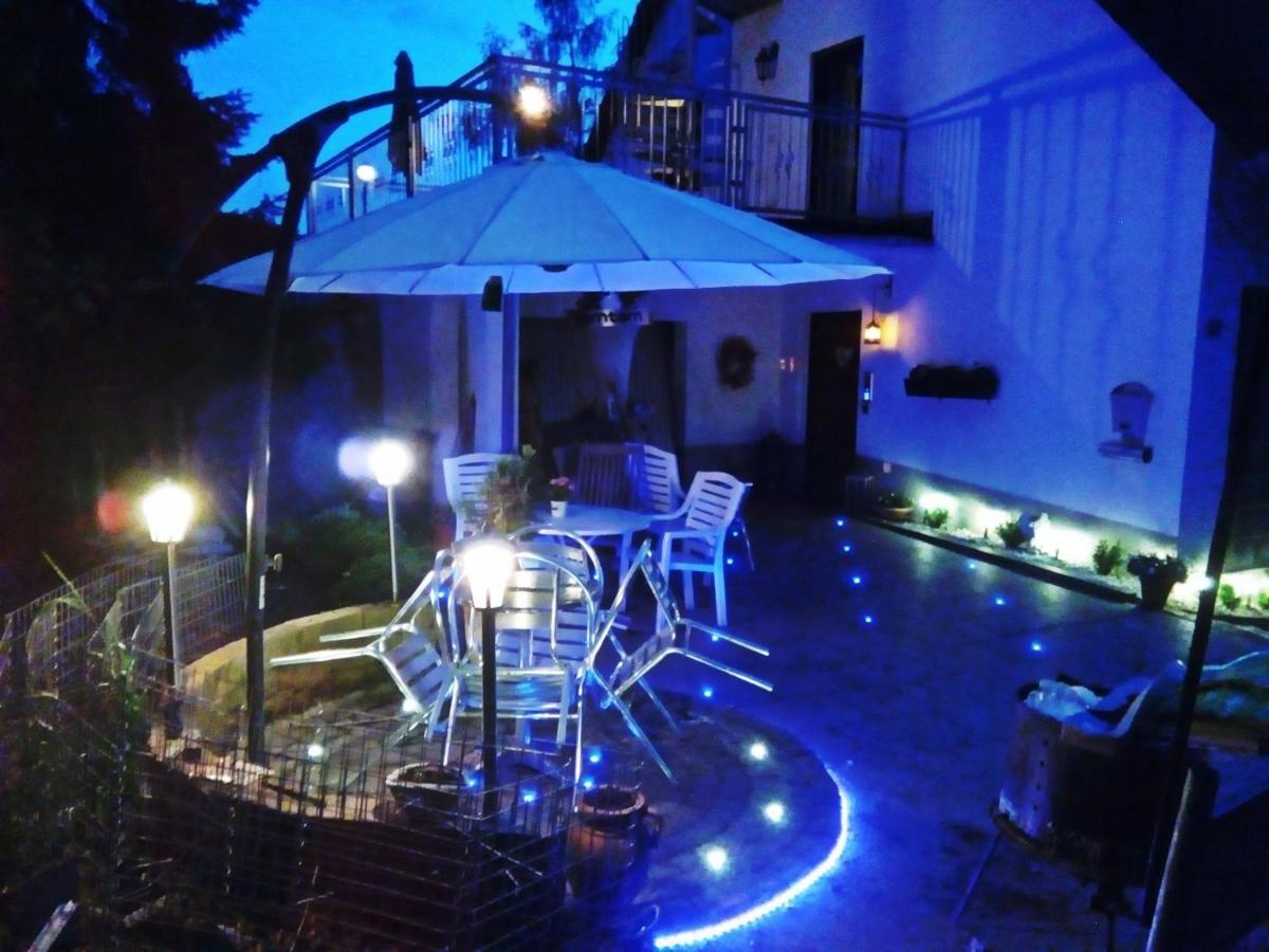 Ferienhaus Wasgaublick Apartment Bundenthal Ngoại thất bức ảnh